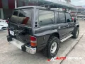 2002 Nissan Patrol Manual -10