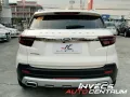 2021 Ford Territory Titanium Automatic -5