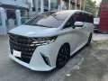 HOT!!! 2024 Toyota Alphard Hybrid HEV for sale at affordable price! -2