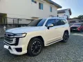 HOT!!! 2023 Toyota Land Cruiser LC300 ZX for sale at affordable price! -2