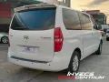2015 Hyundai Grand Starex GL Manual -3