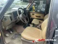 2002 Nissan Patrol Manual -8