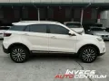 2021 Ford Territory Titanium Automatic -3