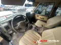 2002 Nissan Patrol Manual -7