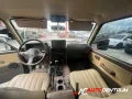 2002 Nissan Patrol Manual -6