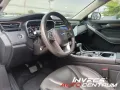 2021 Ford Territory Titanium Automatic -14