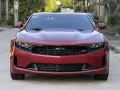HOT!!! 2021 Chevrolet Camaro RS for sale at affordable price! -0