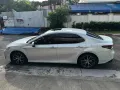 Toyota Camry 2.5L V HE hybrid 2023 model, platinum white pearl -6