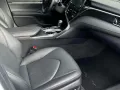 Toyota Camry 2.5L V HE hybrid 2023 model, platinum white pearl -1