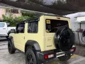 HOT!!! 2023 Suzuki Jimny GLX 4x4 for sale at affordable price! -5