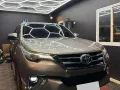 HOT!!! 2018 Toyota Fortuner V 4x2 for sale at affordable price! -1