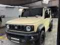 HOT!!! 2023 Suzuki Jimny GLX 4x4 for sale at affordable price! -2