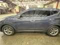 FOR SALE 2014 HYUNDAI SANTA FE 5 SEATER 2.2 CRDI-1