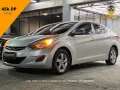 2012 Hyundai Elantra CVVT 1 AT-0