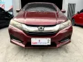 Honda City 2016 1.5 E Automatic-0