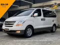 2014 Hyundai Grand Starex Gold Automatic-0