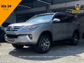 2016 Toyota Fortuner V Automatic-0