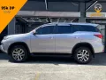 2016 Toyota Fortuner V Automatic-10