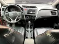 ✅Honda City 2016 1.5 E Automatic-10