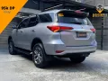 2016 Toyota Fortuner V Automatic-11