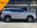 2016 Toyota Fortuner V Automatic-14