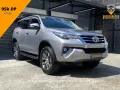 2016 Toyota Fortuner V Automatic-15