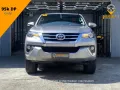 2016 Toyota Fortuner V Automatic-16
