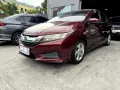 Honda City 2016 1.5 E Automatic-1