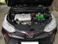 Vios 2021 XLE CVT AT (acquired 2020)-5