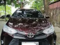 Vios 2021 XLE CVT AT (acquired 2020)-0