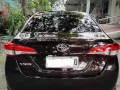 Vios 2021 XLE CVT AT (acquired 2020)-2