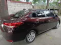 Vios 2021 XLE CVT AT (acquired 2020)-6