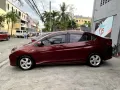 Honda City 2016 1.5 E Automatic-2