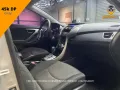 2012 Hyundai Elantra CVVT 1 AT-3