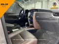 2016 Toyota Fortuner V Automatic-3