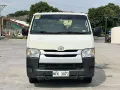 HOT!!! 2022 Toyota Hiace Commuter 3.0 for sale at affordable price! -0