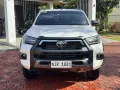 HOT!!! 2023 Toyota Hilux Conquest V 4x2 for sale at affordable price! -0