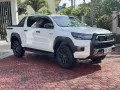 HOT!!! 2023 Toyota Hilux Conquest V 4x2 for sale at affordable price! -1