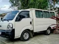 2010 KIA K2700 FB VAN-1