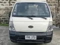 2010 KIA K2700 FB VAN-0