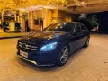 MERCEDES-BENZ C 200 AMG 2017 -0