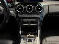 MERCEDES-BENZ C 200 AMG 2017 -9
