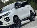 HOT!!! 2023 Toyota Fortuner GRS 4x4 for sale at affordable price! -9