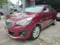 ✅Mitsubishi Mirage G4 2019 Acq. 1.2 GLX Automatic-1