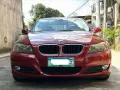 HOT!!! 2012 BMW E90 318D LCI for sale at affordable price! -0