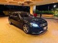 MERCEDES-BENZ C 200 AMG 2017 -2