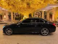 MERCEDES-BENZ C 200 AMG 2017 -4