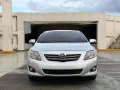 HOT!!! 2009 Toyota Altis 1.8V for sale at affordable price! -0