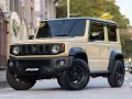 HOT!!! 2023 Suzuki Jimny GLX 4x4 for sale at affordable price! -3