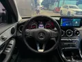 MERCEDES-BENZ C 200 AMG 2017 -7